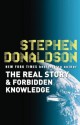 The Real Story: Forbidden Knowledge - Stephen R. Donaldson