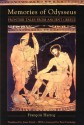 Memories of Odysseus: Frontier Tales From Ancient Greece - Francois Hartog, Janet Lloyd