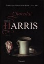 Chocolat - Joanne Harris, Laura Grandi