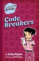 A Billie B Mystery #2: Code Breaker - Sally Rippin