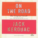 On the Road: The Original Scroll - Jack Kerouac, John Ventimiglia