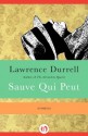 Sauve Qui Peut - Lawrence Durrell, Nicolas Bentley