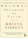 Speaking of Faith - Krista Tippett