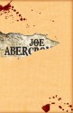 Red Country - Joe Abercrombie