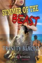 Summer of the Beast - Trinity Blacio