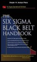 The Six SIGMA Black Belt Handbook, Chapter 14 - Analyze Phase - Thomas McCarty, Kathleen Mills, Michael Bremer, John Heisey, Praveen Gupta, Lorraine Daniels