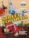 Street Football - Paul Mason