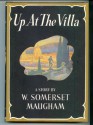 Up At the Villa (hardcover) - W. Somerset Maugham