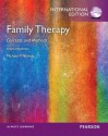 Family Therapy: Concepts and Methods - Michael P. Nichols, Richard C. Schwartz