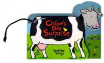 Chloe's Big Surprise [With Movable Head Plus Cord Tail] - Tim Healey, Emily Bolam