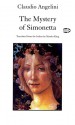 The Mystery of Simonetta - Claudio Angelini, Martha King