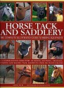 Horse Tack & Saddlery: The complete illustrated guide to riding equipment - Sarah Muir