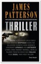 Thriller - Steve Berry, James Patterson, Lincoln Child, James Rollins, Ted Bell, Heather Graham, James Grippando, James Siegel, Robert Liparulo, Lee Child