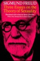 Three Essays On The Theory Of Sexuality - Sigmund Freud