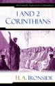 1 and 2 Corinthians - H.A. Ironside