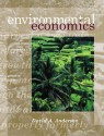 Environmental Economics and Resource Management with Economic Applications Card - David Anderson