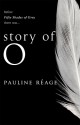 The Story of O - Pauline Réage