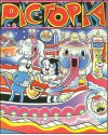 Pictopia Vol. 2 - Alastair Windsor, Kim Deitch, Dave Cooper, Jim Woodring