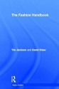 The Fashion Handbook - David Shaw