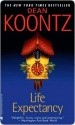 Life Expectancy - Dean Koontz