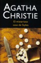 El misterioso caso de Styles - Agatha Christie