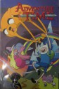 Adventure Time Volume 1 - Ryan North, Shelli Paroline, Mike Holmes, Pendleton Ward