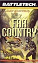 Far Country - Peter L. Rice