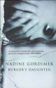 Burger's Daughter - Nadine Gordimer