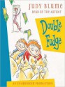 Double Fudge (Audio) - Judy Blume