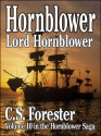 Lord Hornblower (Hornblower Saga, volume 10) - C.S. Forester