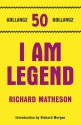 I Am Legend - Richard Matheson