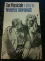 The Physicists - Friedrich Dürrenmatt, James Kirkup