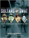 Sultans of Swat - The New York Times, Yogi Berra