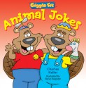 Animal Jokes (Giggle Fit) - Charles Keller, Steve Harpster