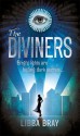 The Diviners - Libba Bray