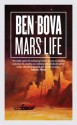 Mars Life (The Grand Tour) - Ben Bova