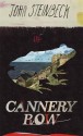 Cannery Row - John Steinbeck