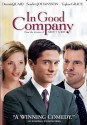 In Good Company (DVD (NTSC)) - Paul Weitz, Dennis Quaid, Topher Grace