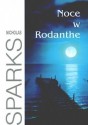 Noce w Rodanthe - Nicholas Sparks