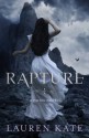 Rapture: Book 4 of the Fallen Series - Lauren Kate