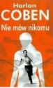 Nie Mow Nikomu - Harlan Coben