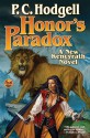 Honor's Paradox - P.C. Hodgell