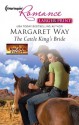 The Cattle King's Bride - Margaret Way