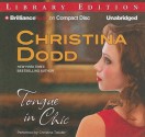 Tongue in Chic - Christina Dodd