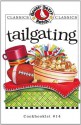 Tailgating Cookbook - Gooseberry Patch