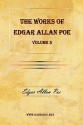 The Works of Edgar Allan Poe Vol. 5 - Edgar Allan Poe