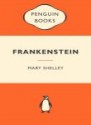 Frankenstein (Popular Penguins) - Mary Shelley