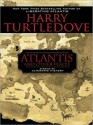 Atlantis and Other Places: Stories of Alternate History - Harry Turtledove, Todd McLaren