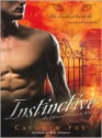 Instinctive - Cathryn Fox