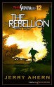 The Rebellion (Survivalist) - Jerry Ahern